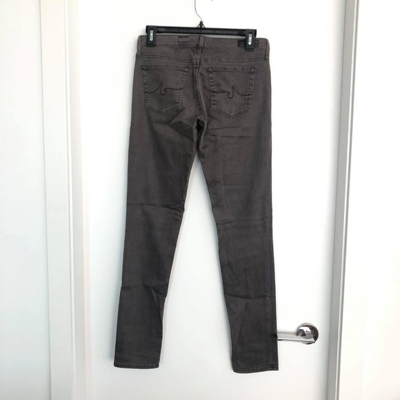 AG Stilt Cigarette Jean - Picture 14 of 16